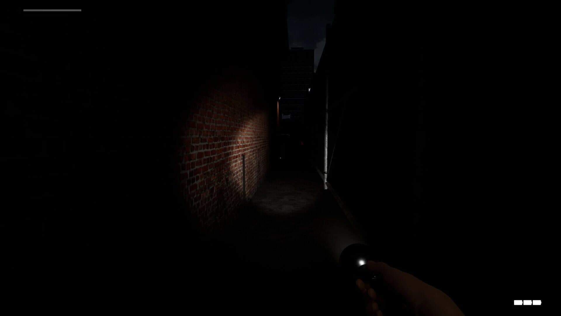 Darksite screenshot 5