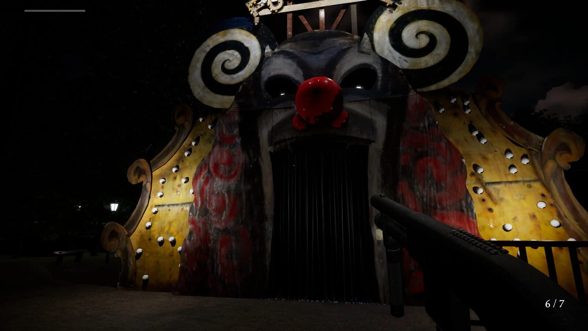 Darksite screenshot 2