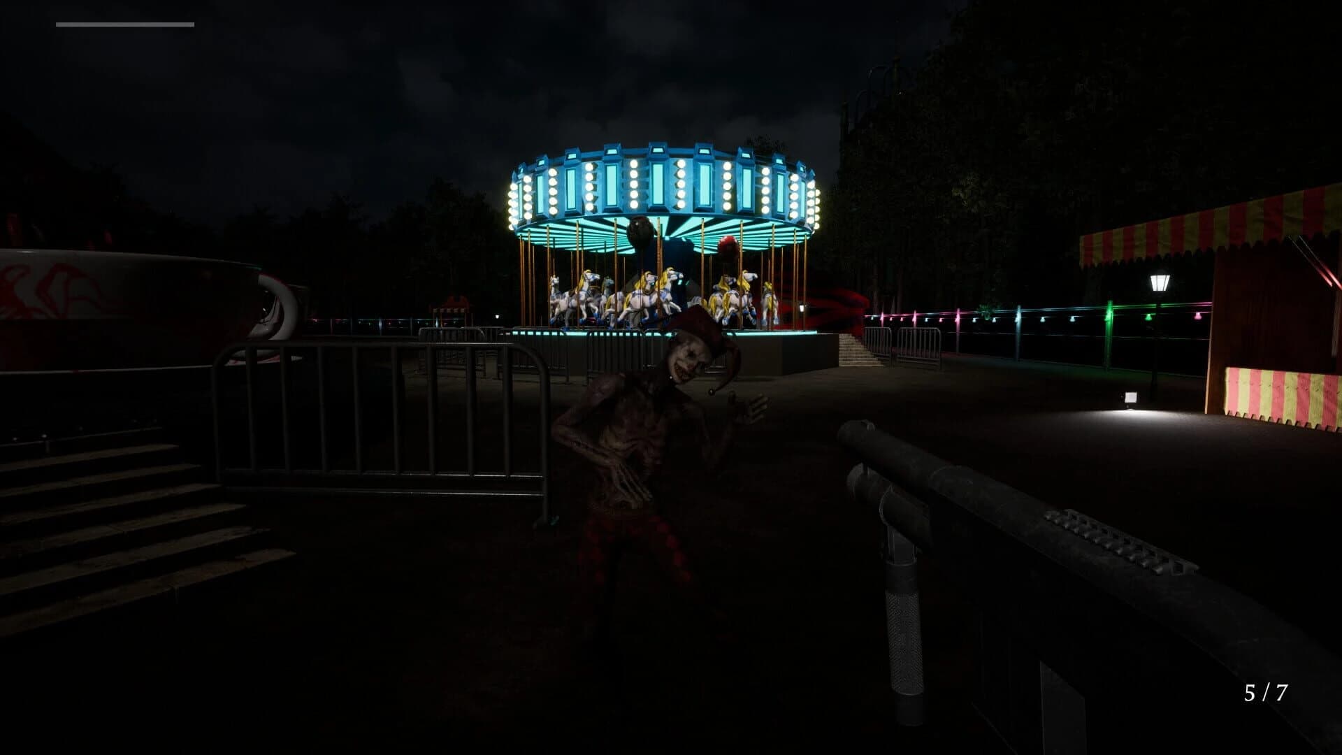 Darksite screenshot 3
