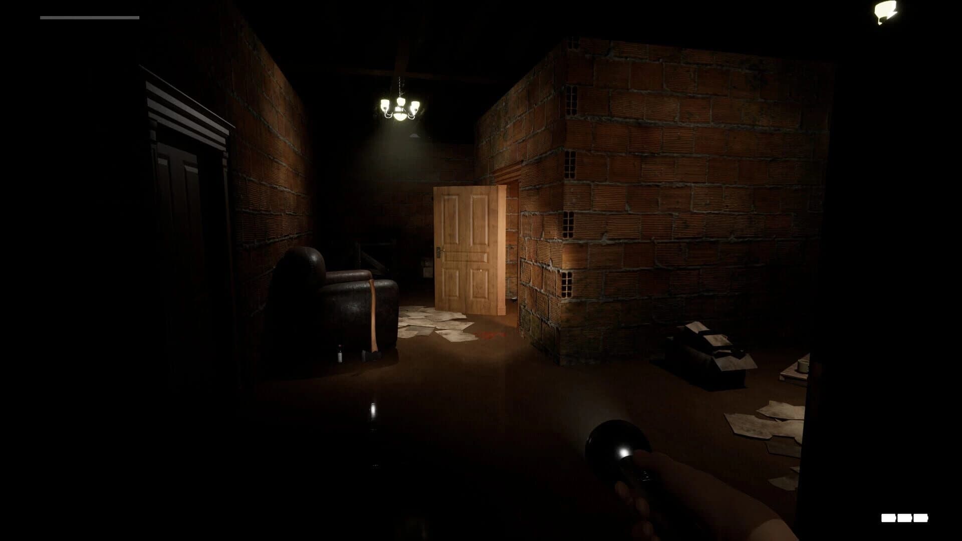 Darksite screenshot 1