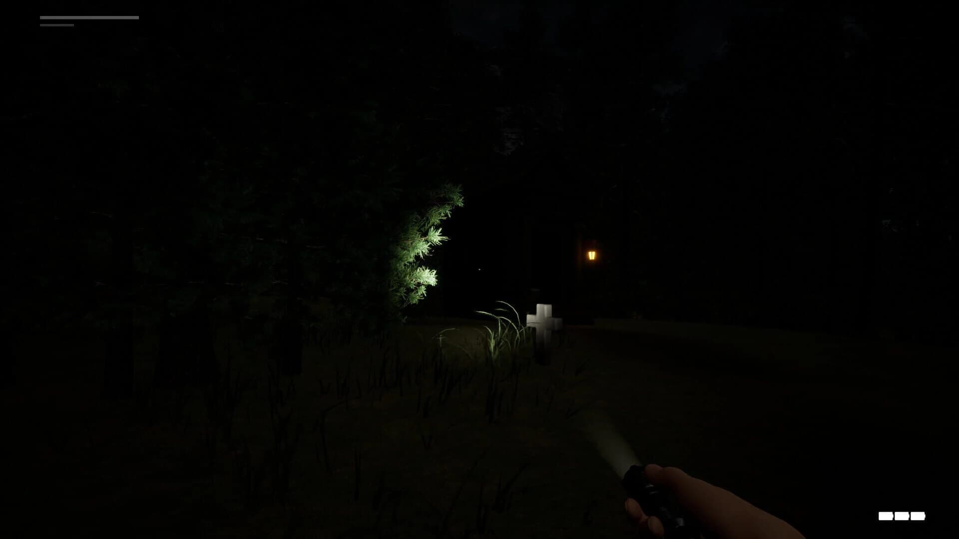 Darksite screenshot 4