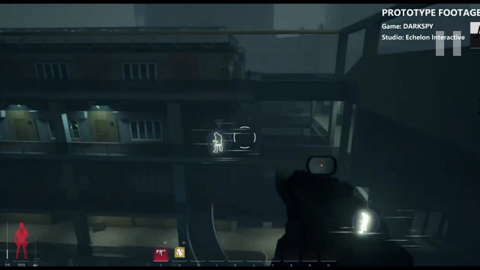 Darkspy screenshot 5