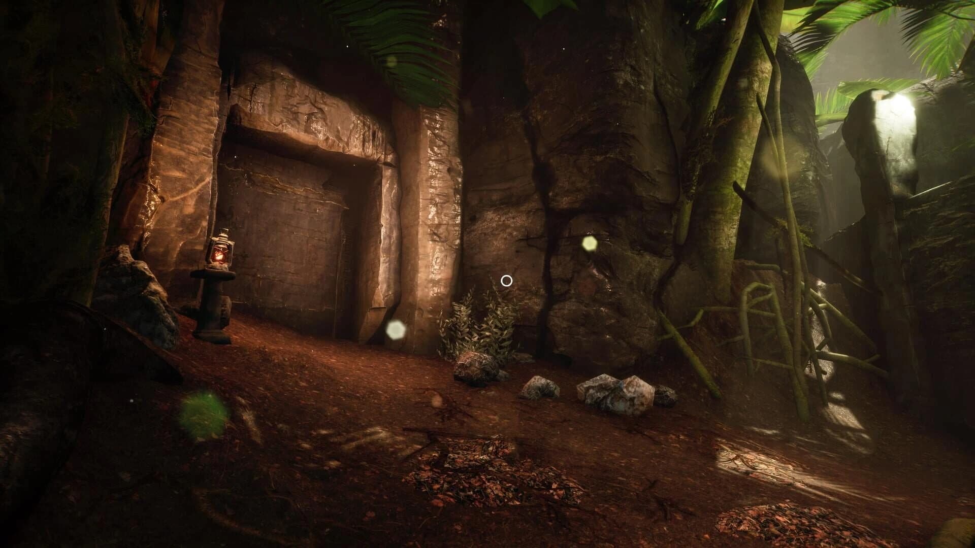 Darkstone Bay screenshot 2