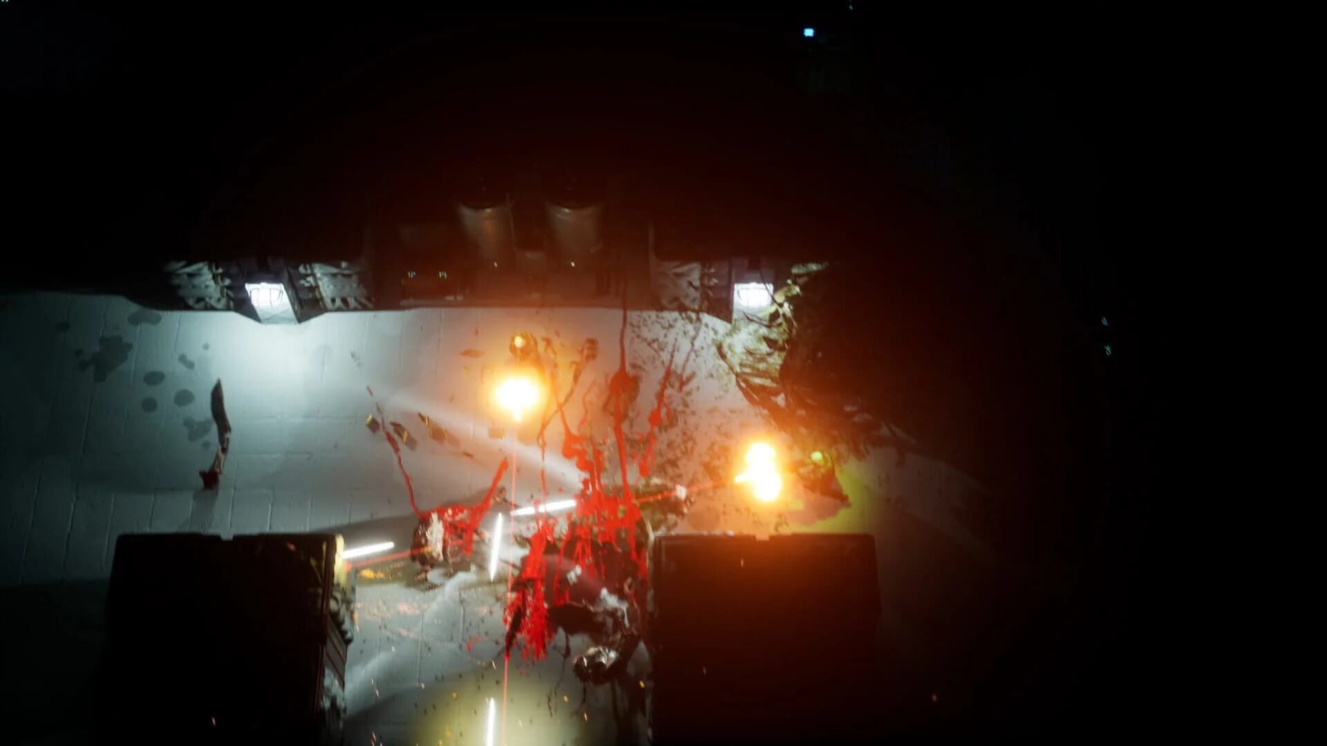 DarkSwarm screenshot 5