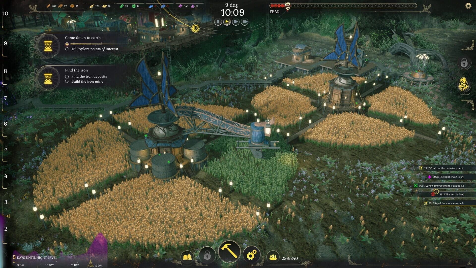 DarkSwitch screenshot 4