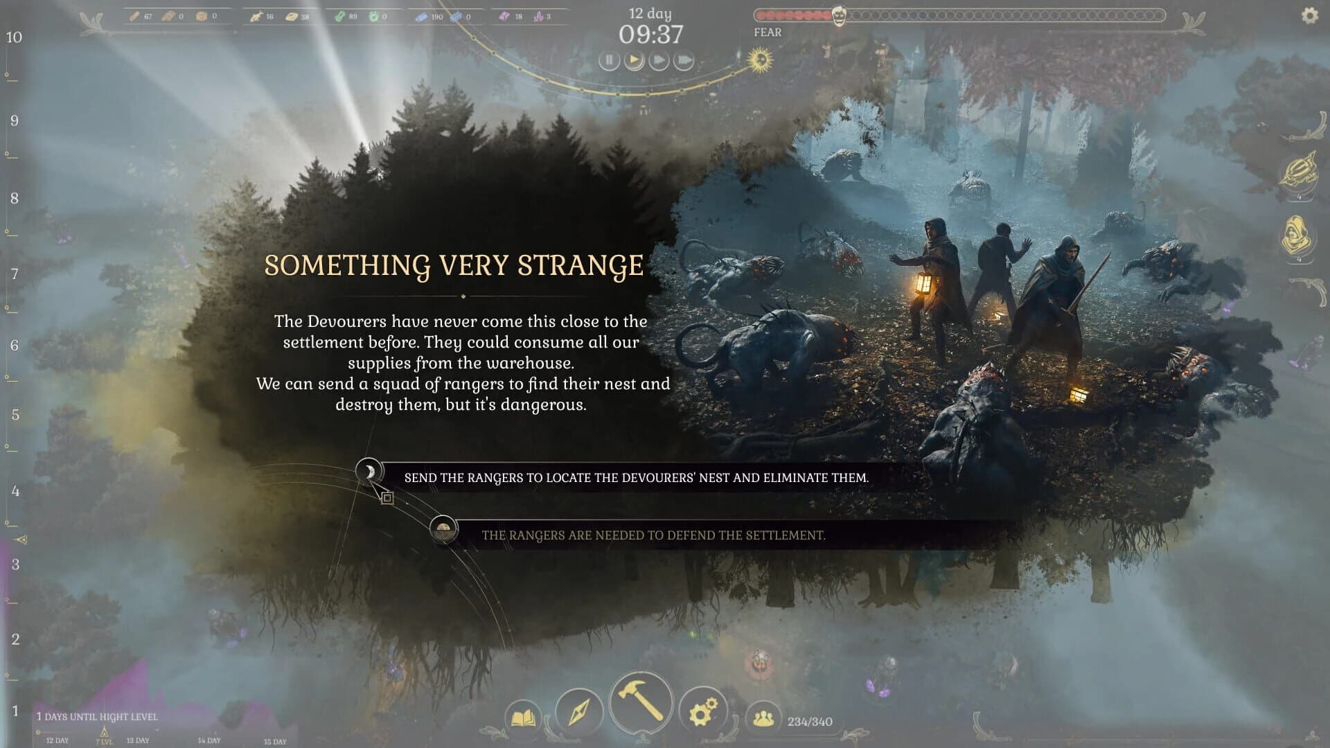 DarkSwitch screenshot 5