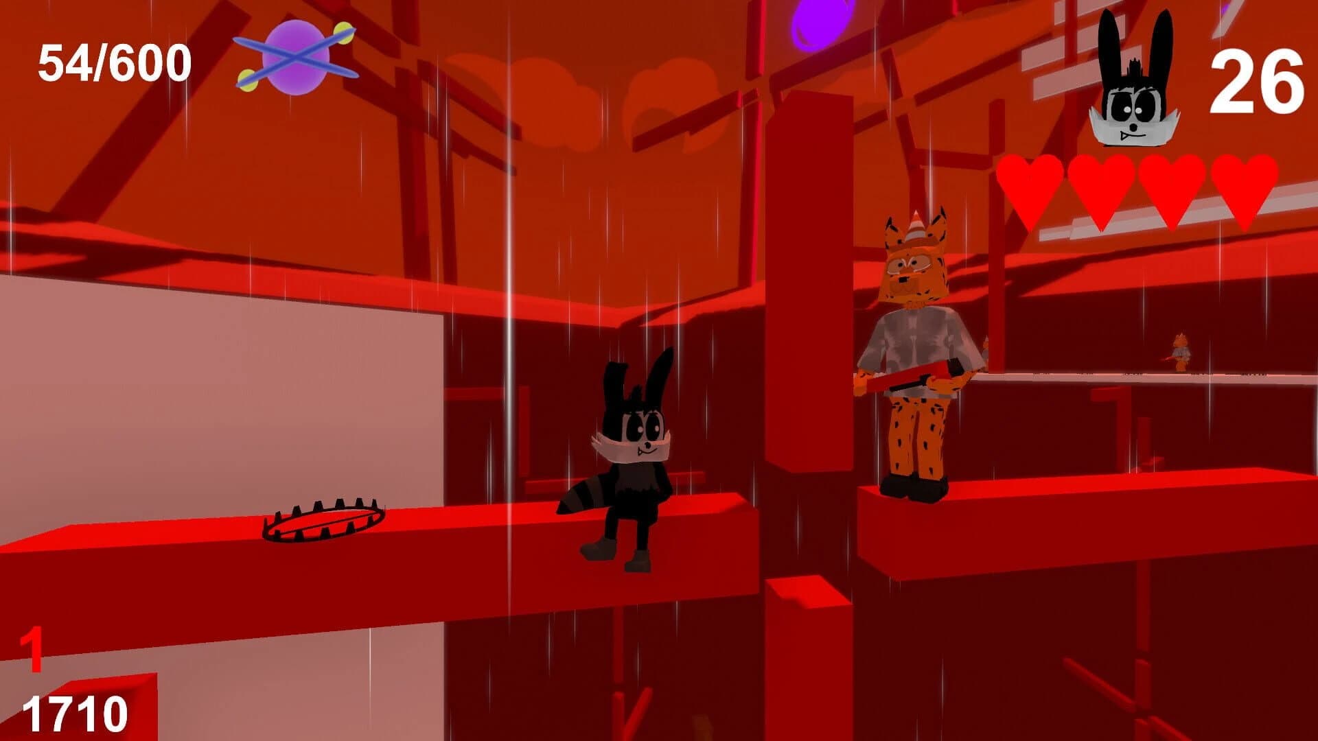 Darksy's Adventure screenshot 5