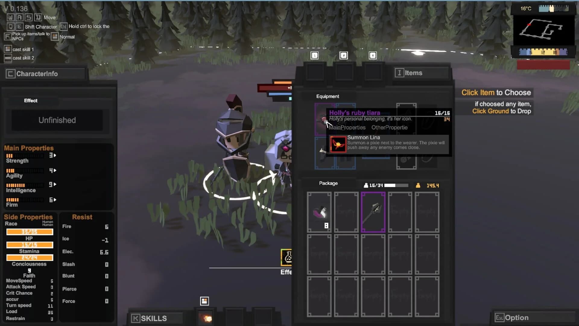 DarkTide screenshot 4