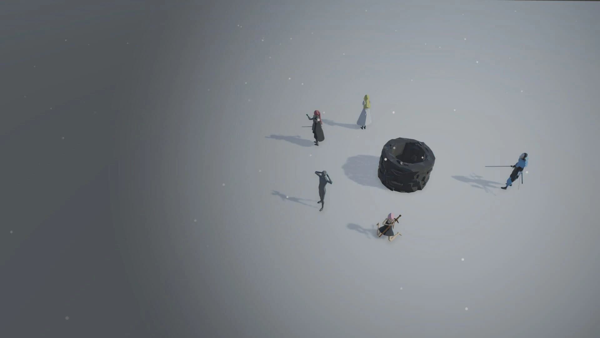 Darkwell: Assassin's Choice screenshot 5