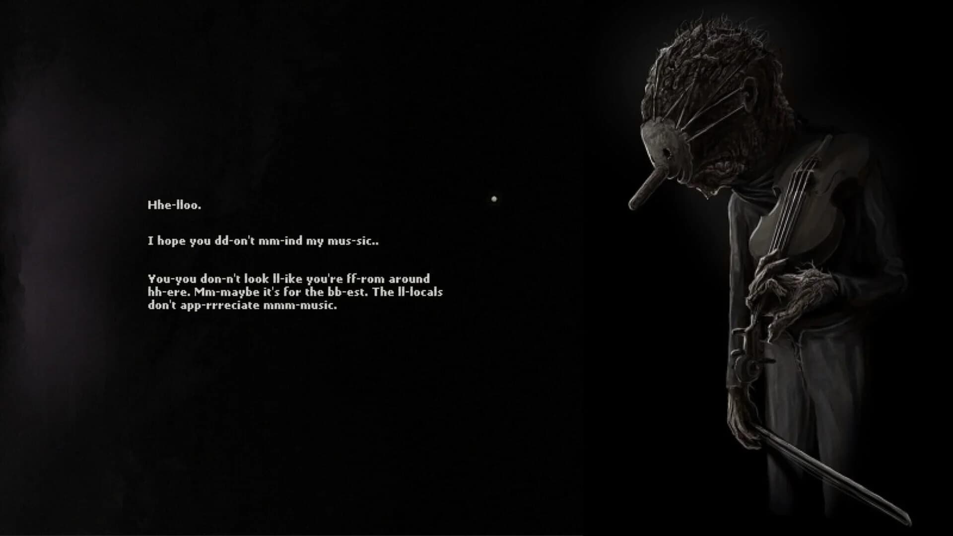 Darkwood screenshot 1