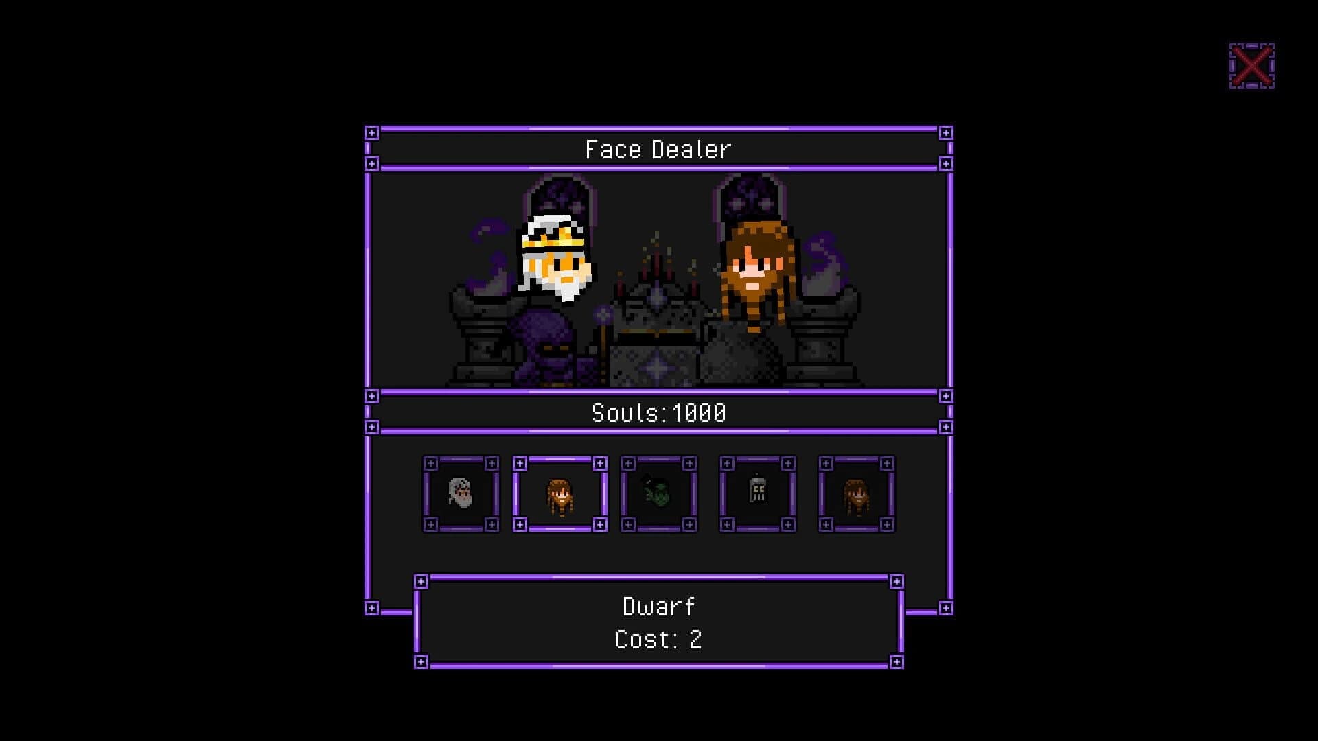 Darkzan Arena screenshot 4