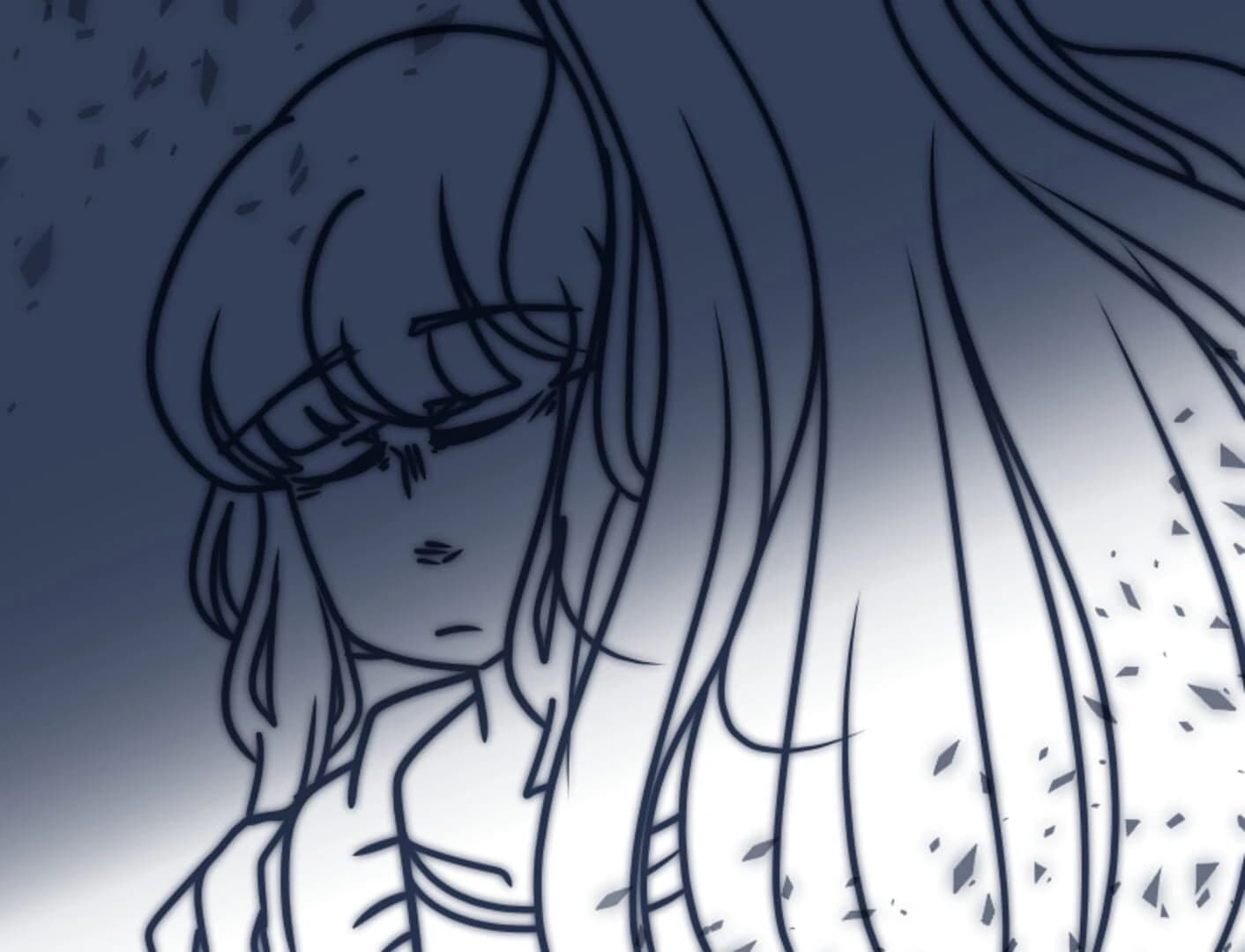 Darling of the Sea screenshot 2