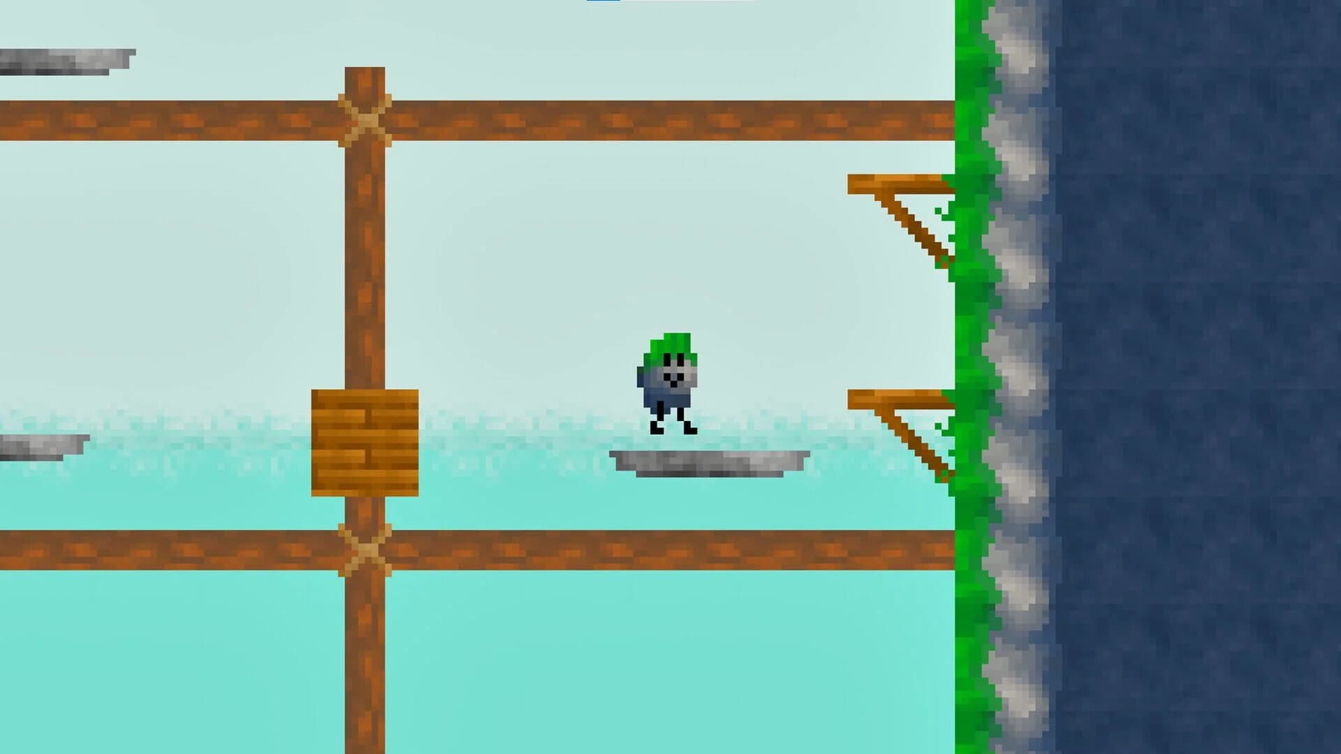 Darok screenshot 2