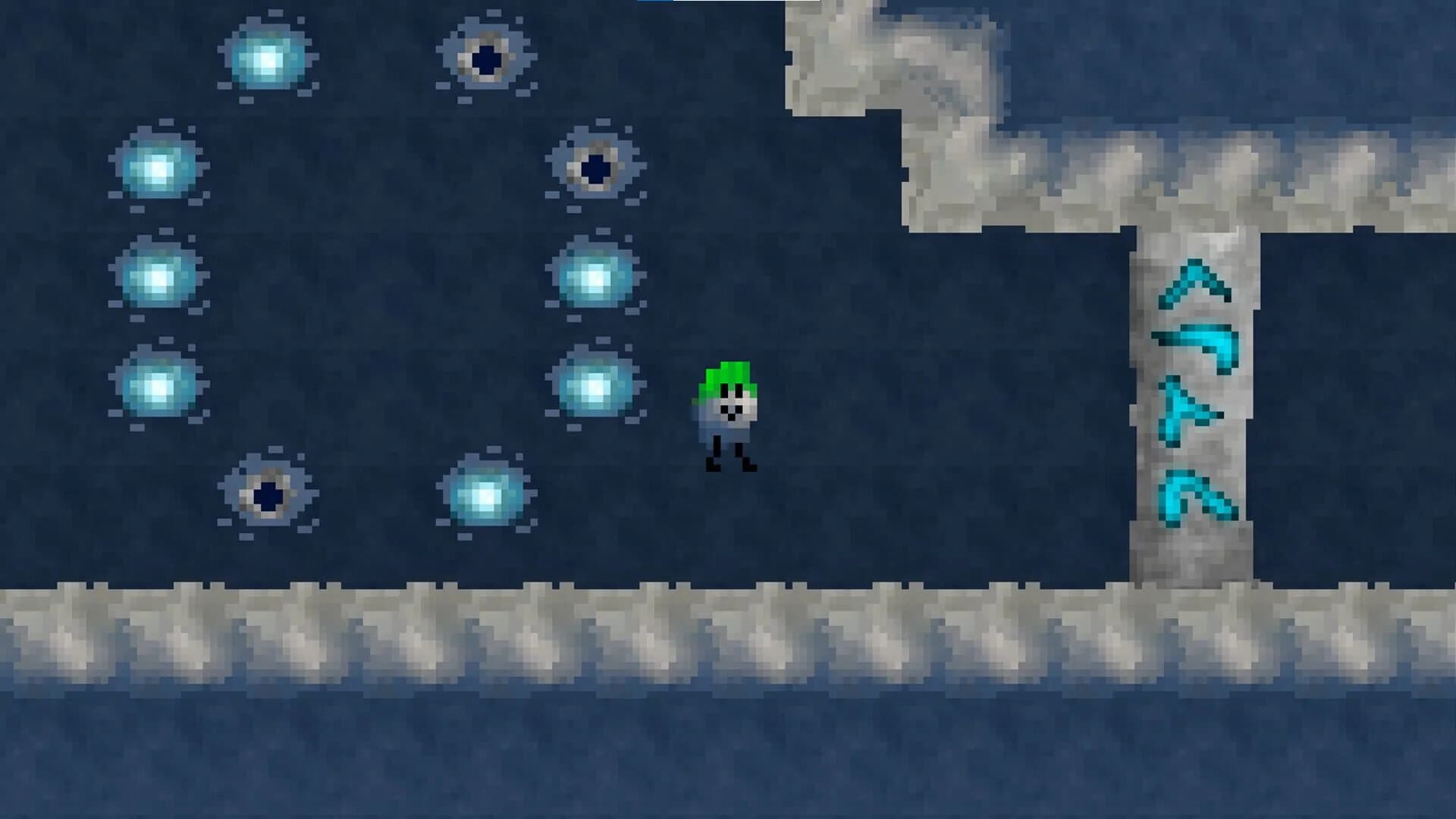 Darok screenshot 4