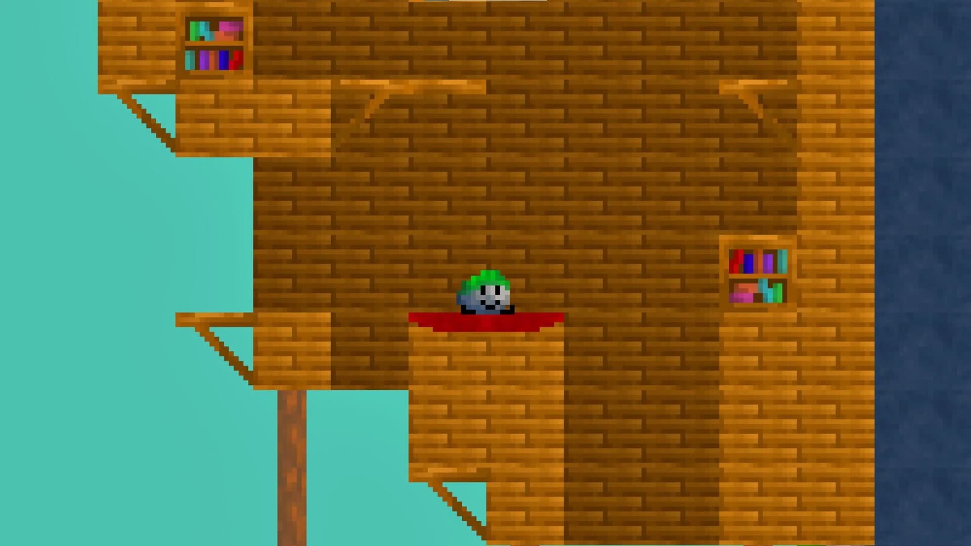Darok screenshot 3