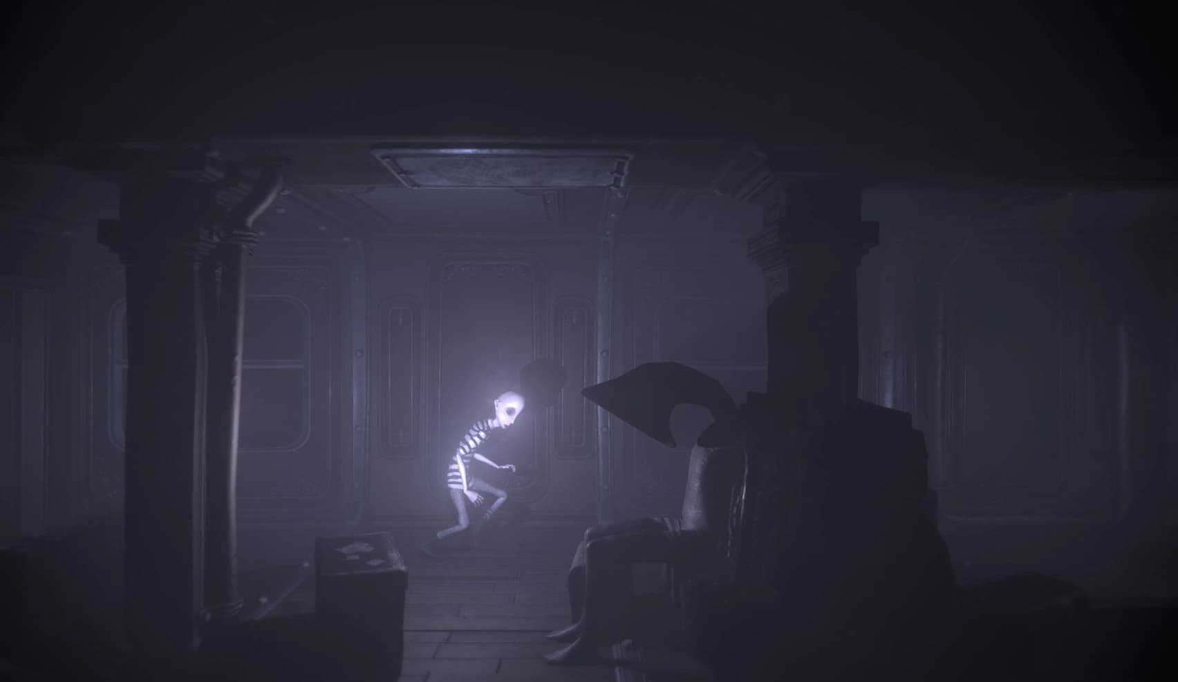 Darq screenshot 6
