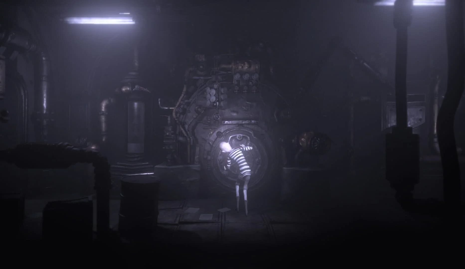 Darq: Complete Edition screenshot 4