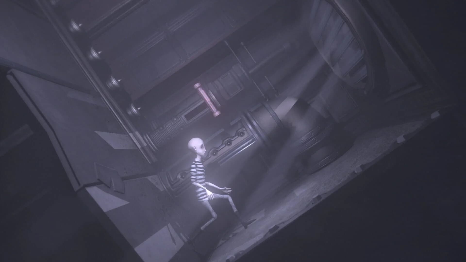 Darq: The Tower screenshot 3