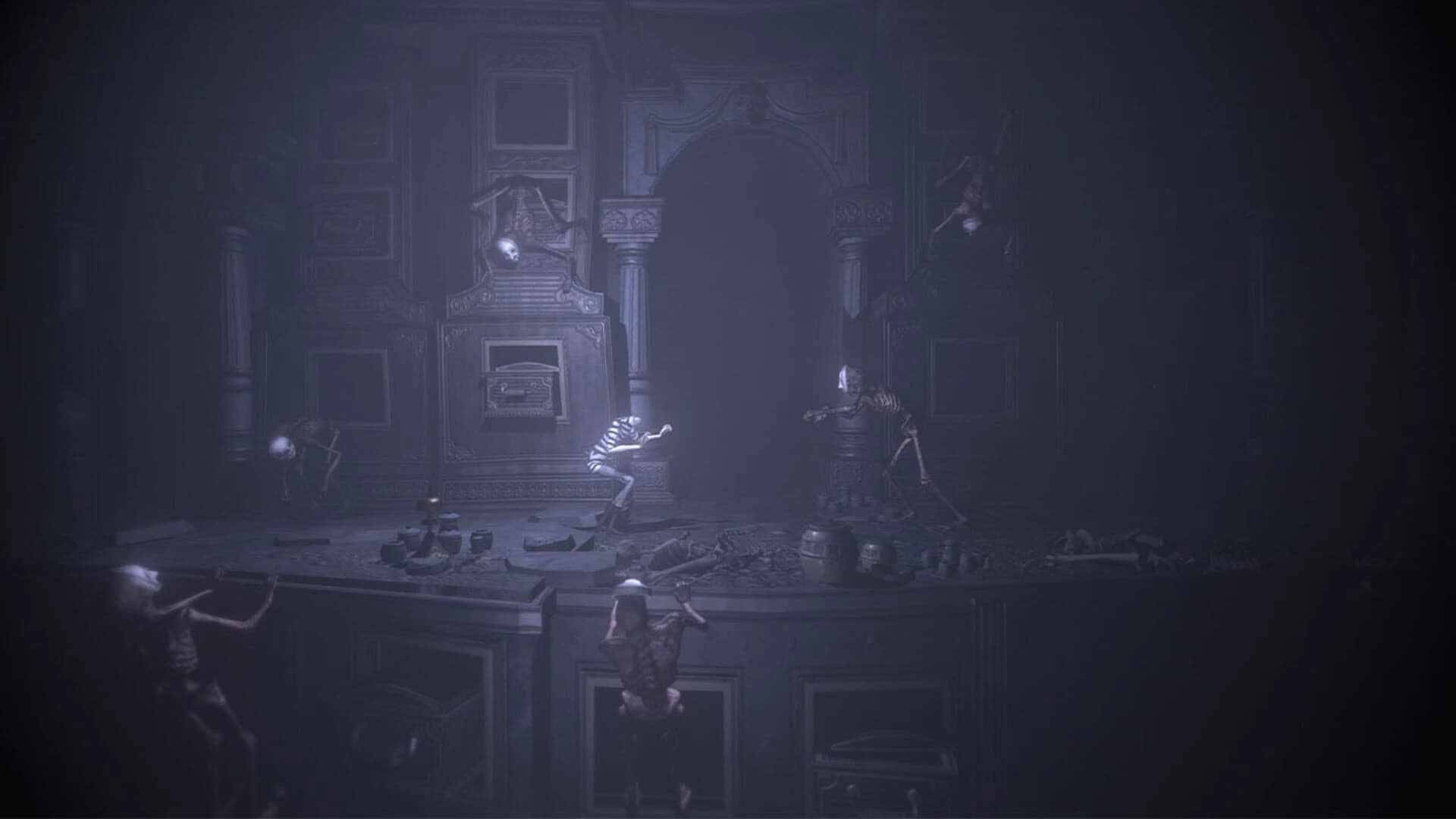 Darq: Ultimate Edition screenshot 5