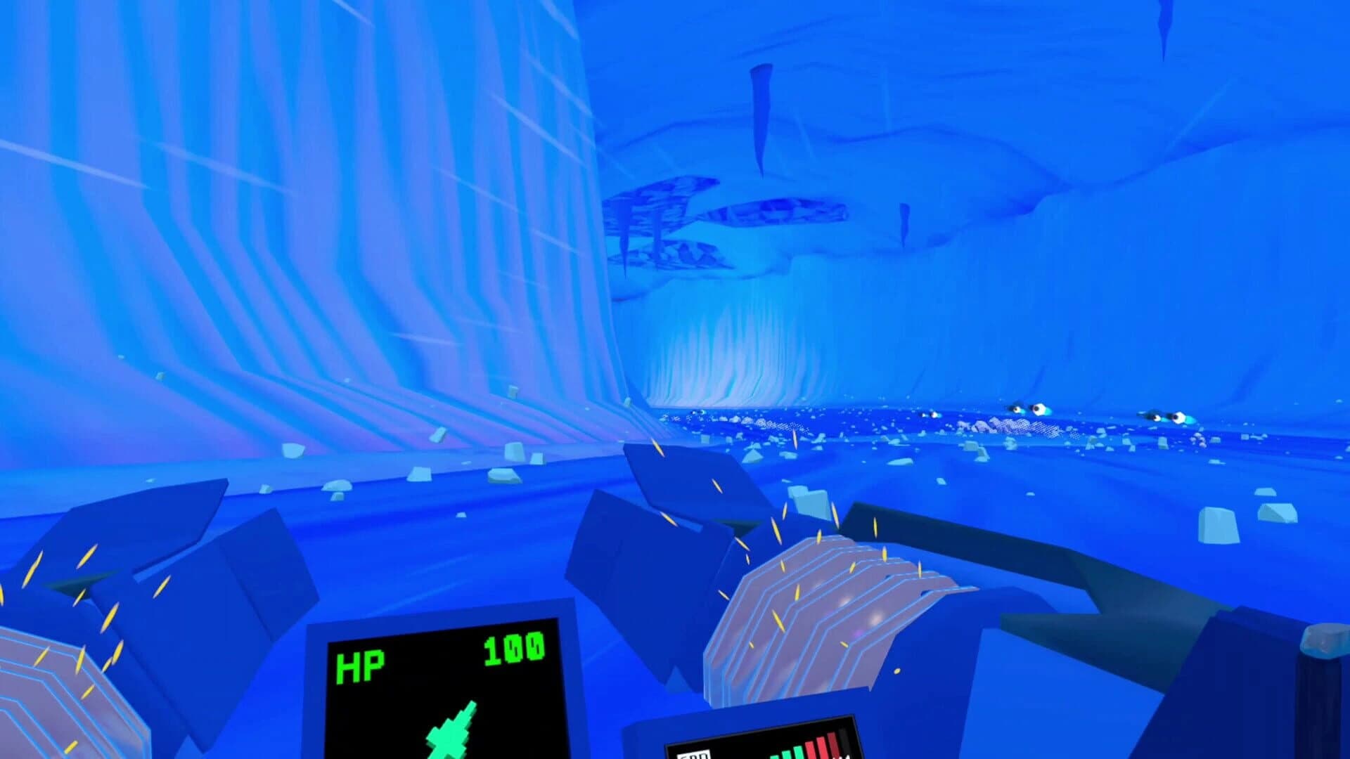 Dart Racer screenshot 5