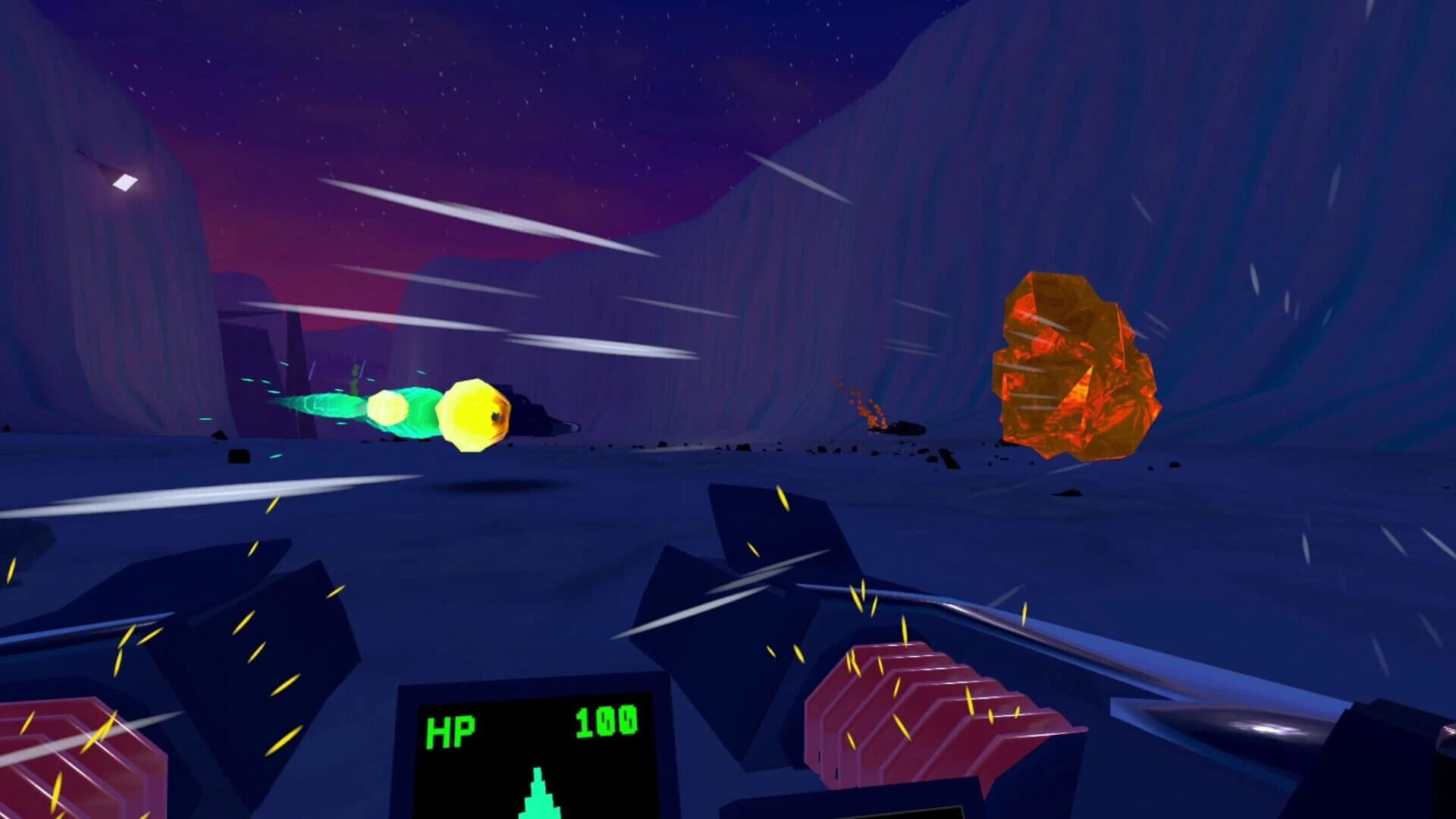 Dart Racer screenshot 3