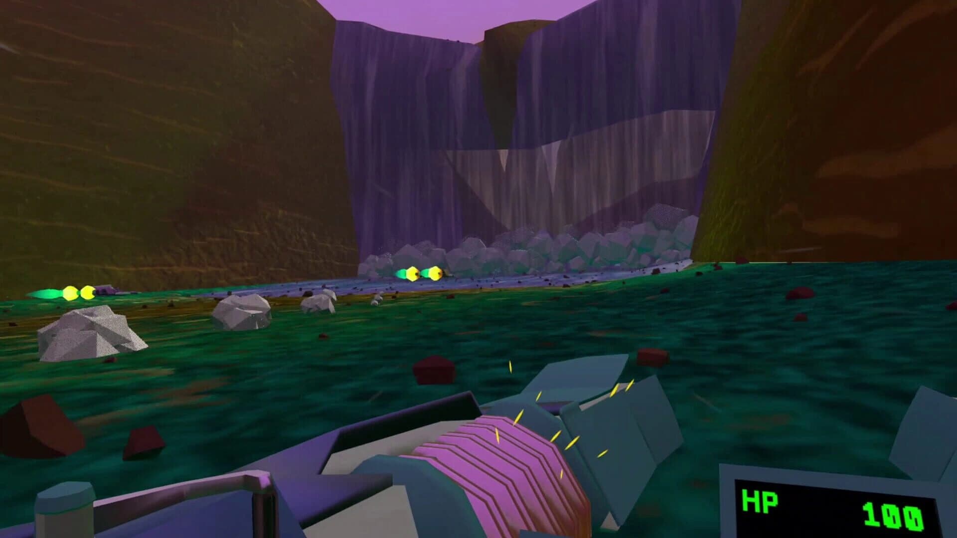 Dart Racer screenshot 4