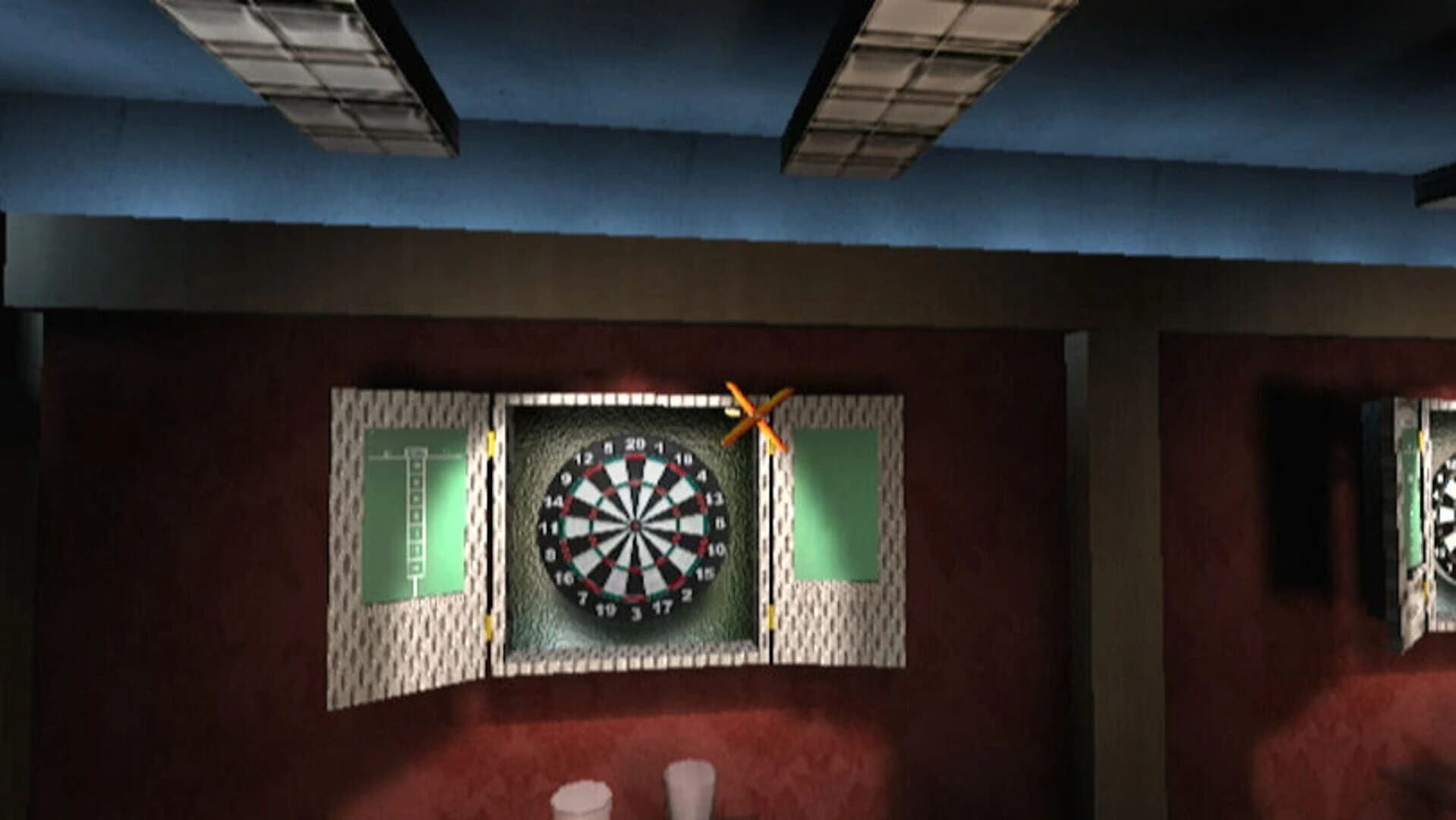 Dart Rage screenshot 5