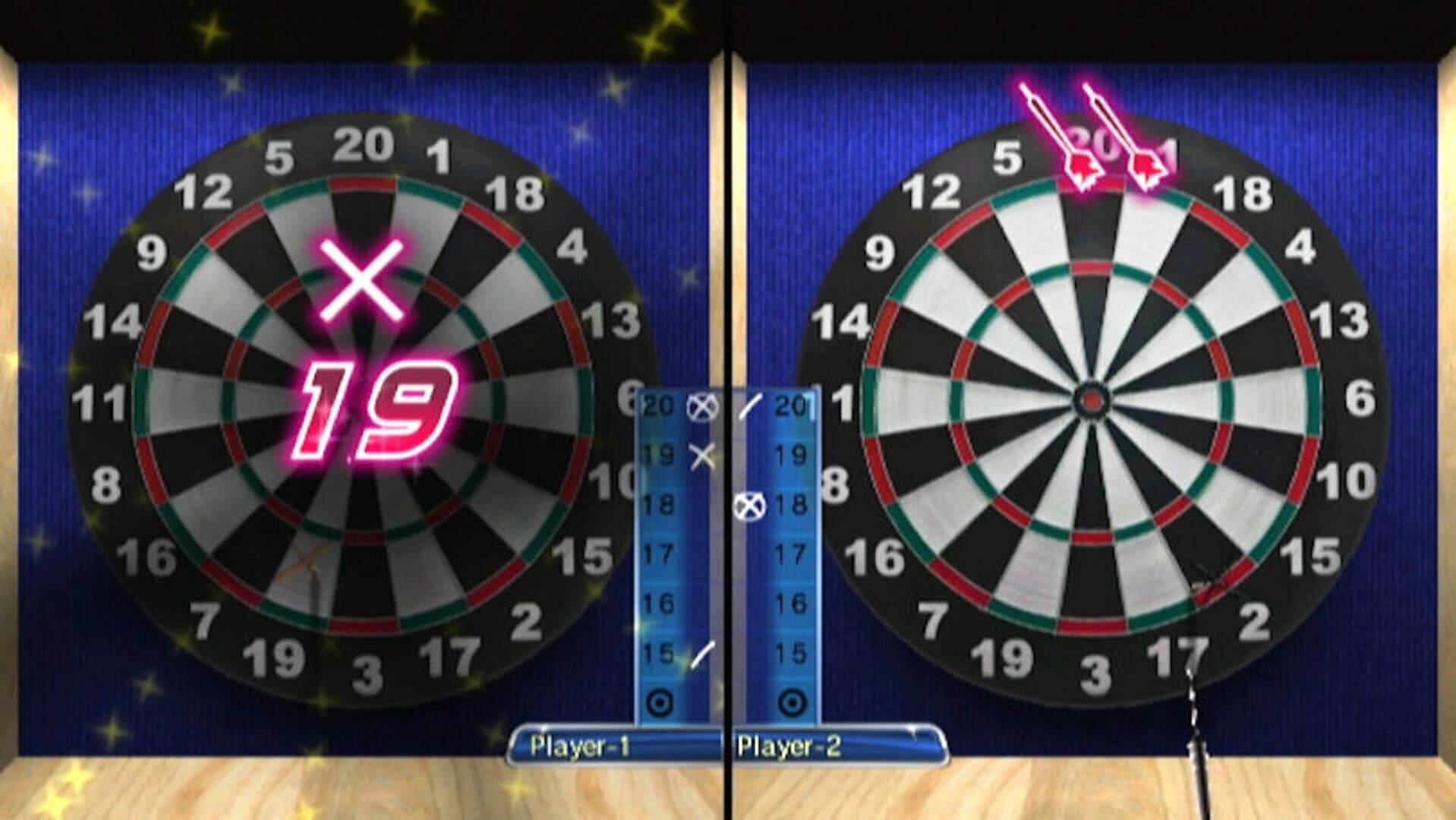 Dart Rage screenshot 4