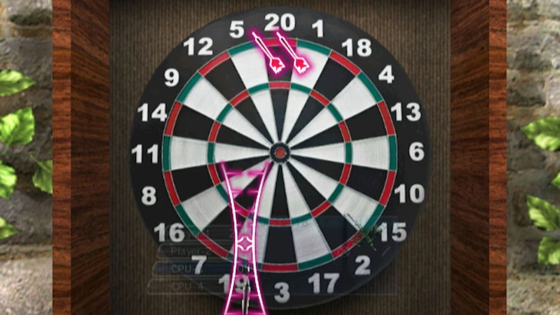 Dart Rage screenshot 1
