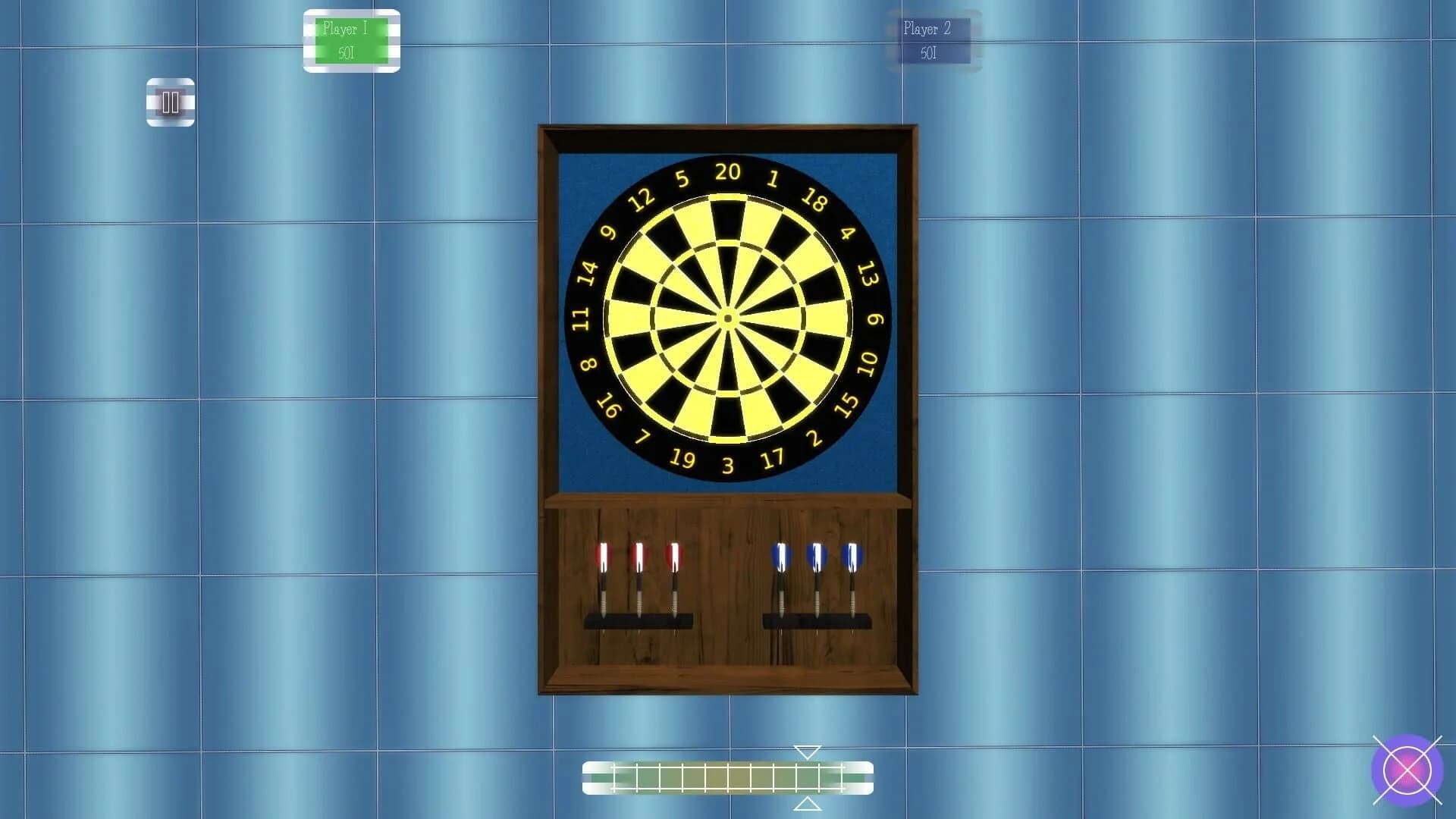 Darts and Friends screenshot 3