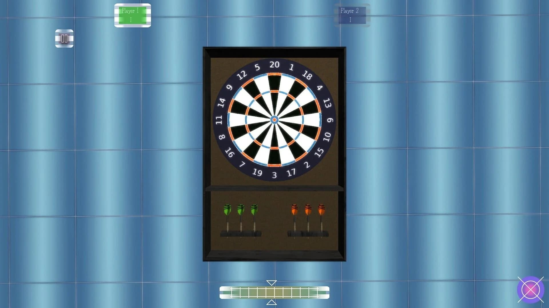Darts and Friends screenshot 5