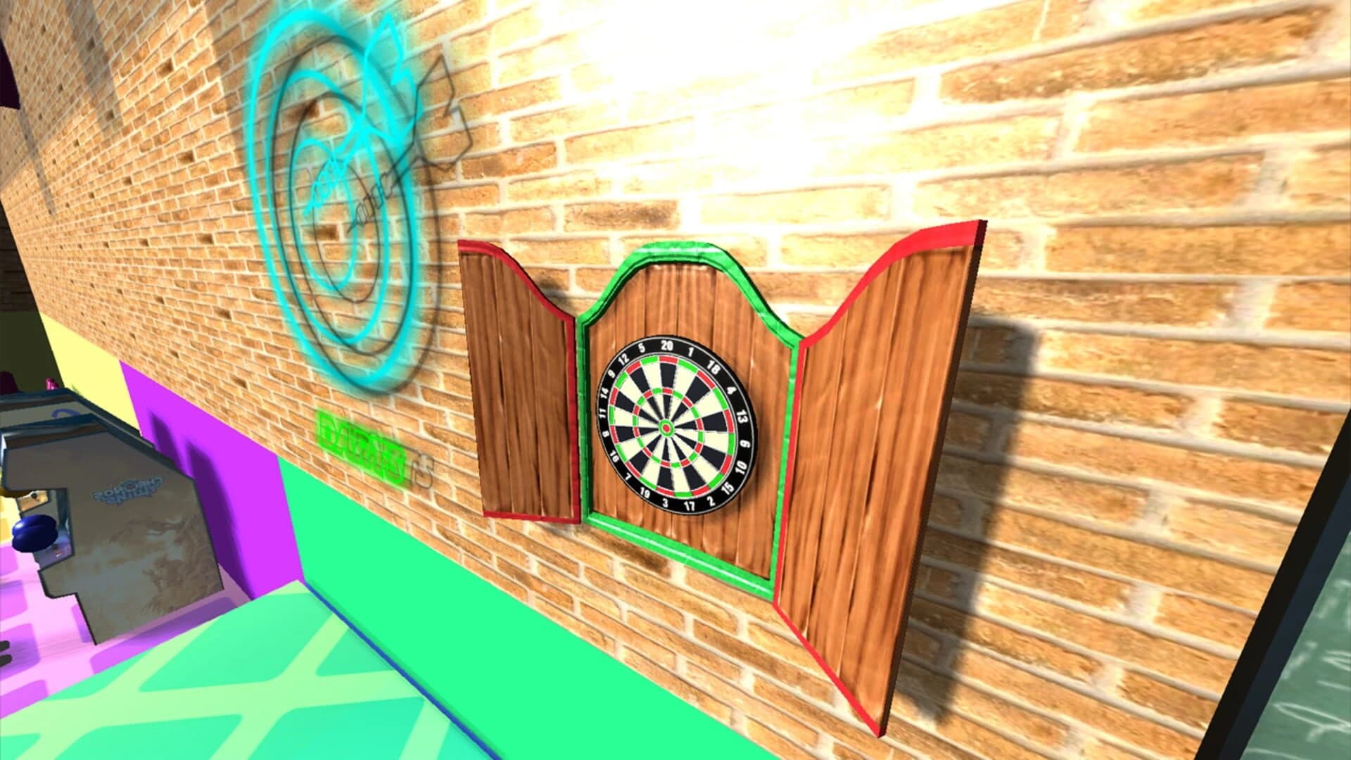 Darts Up screenshot 3