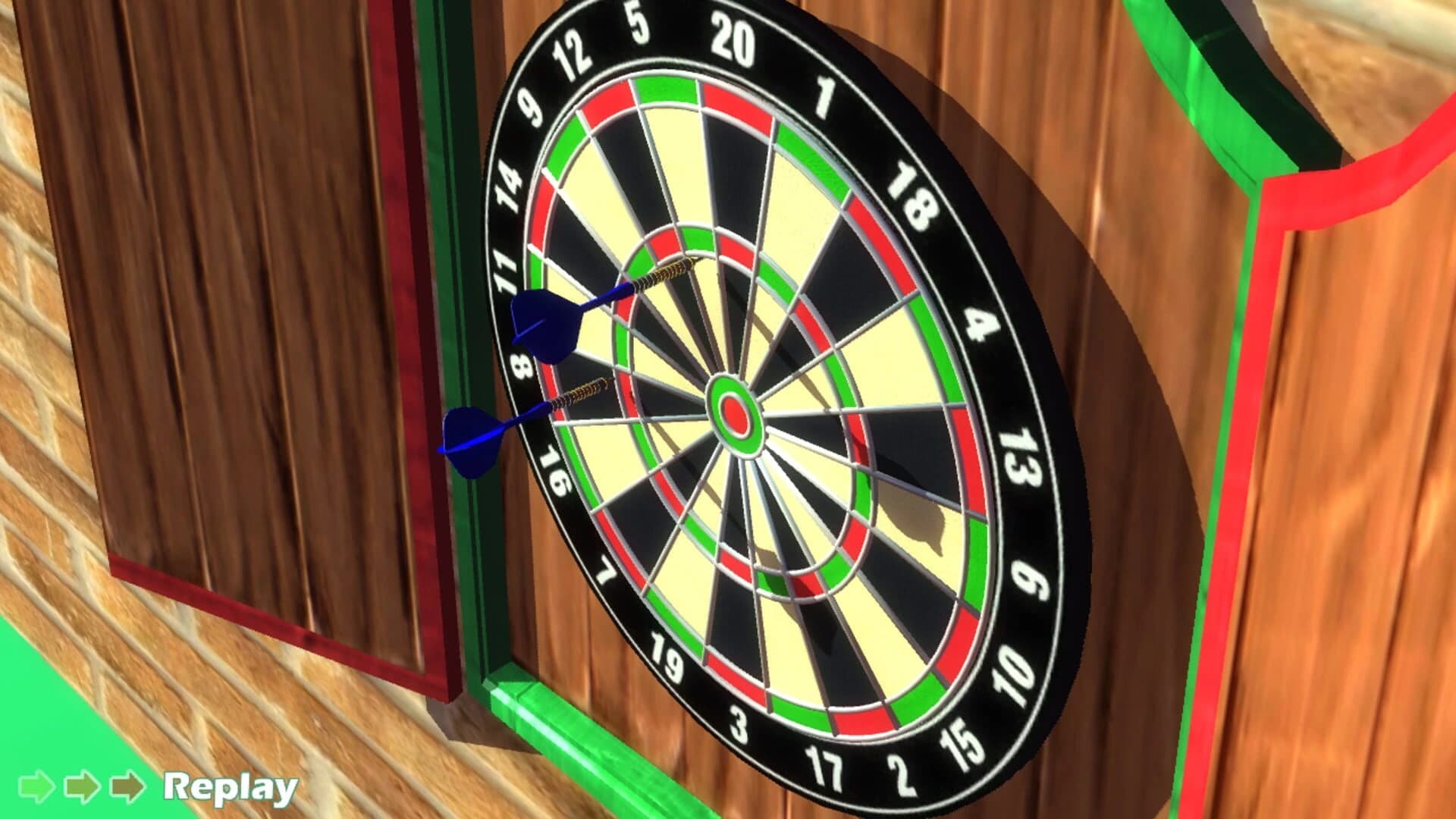 Darts Up screenshot 4