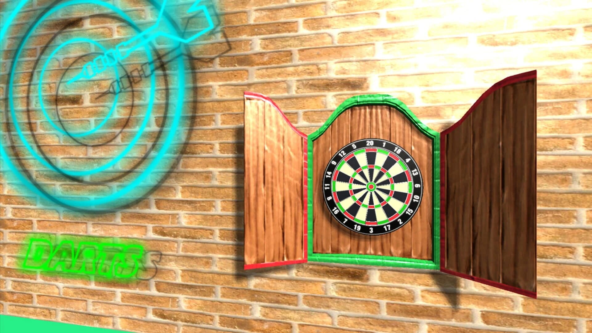 Darts Up screenshot 2