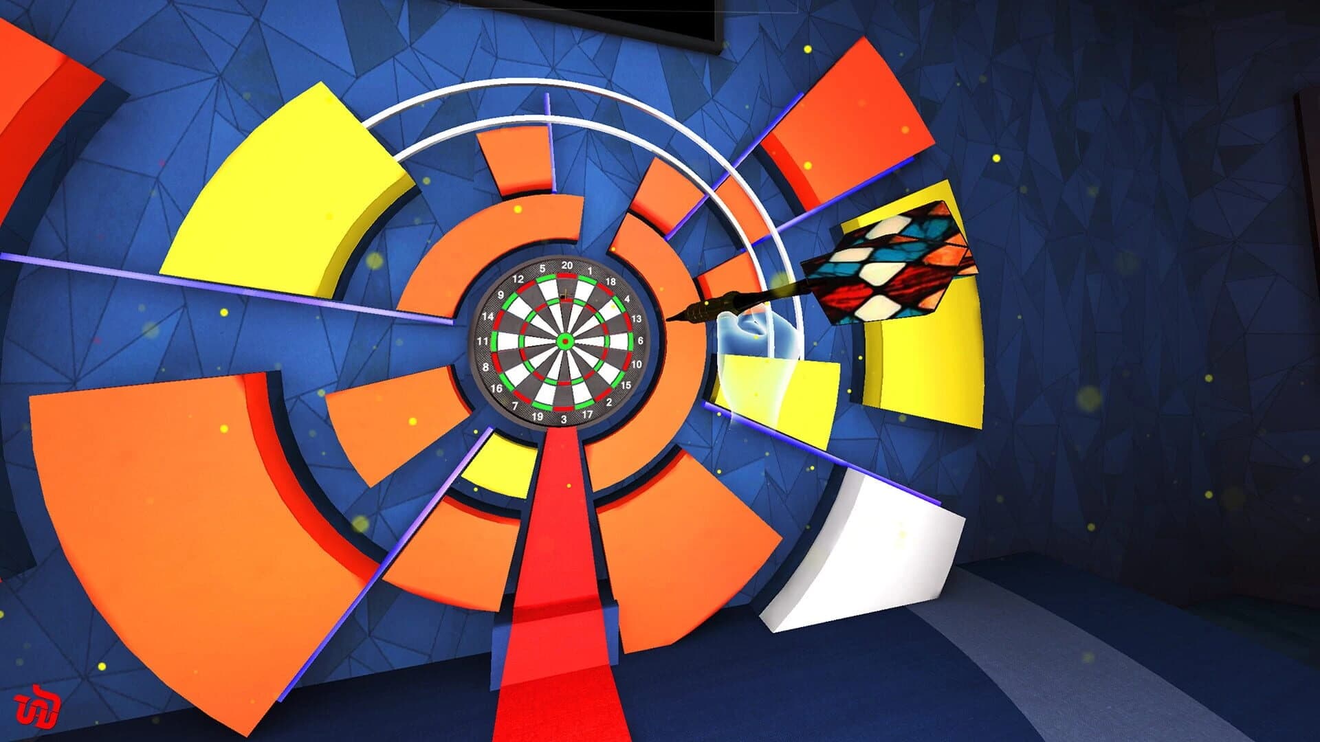 Darts VR screenshot 5