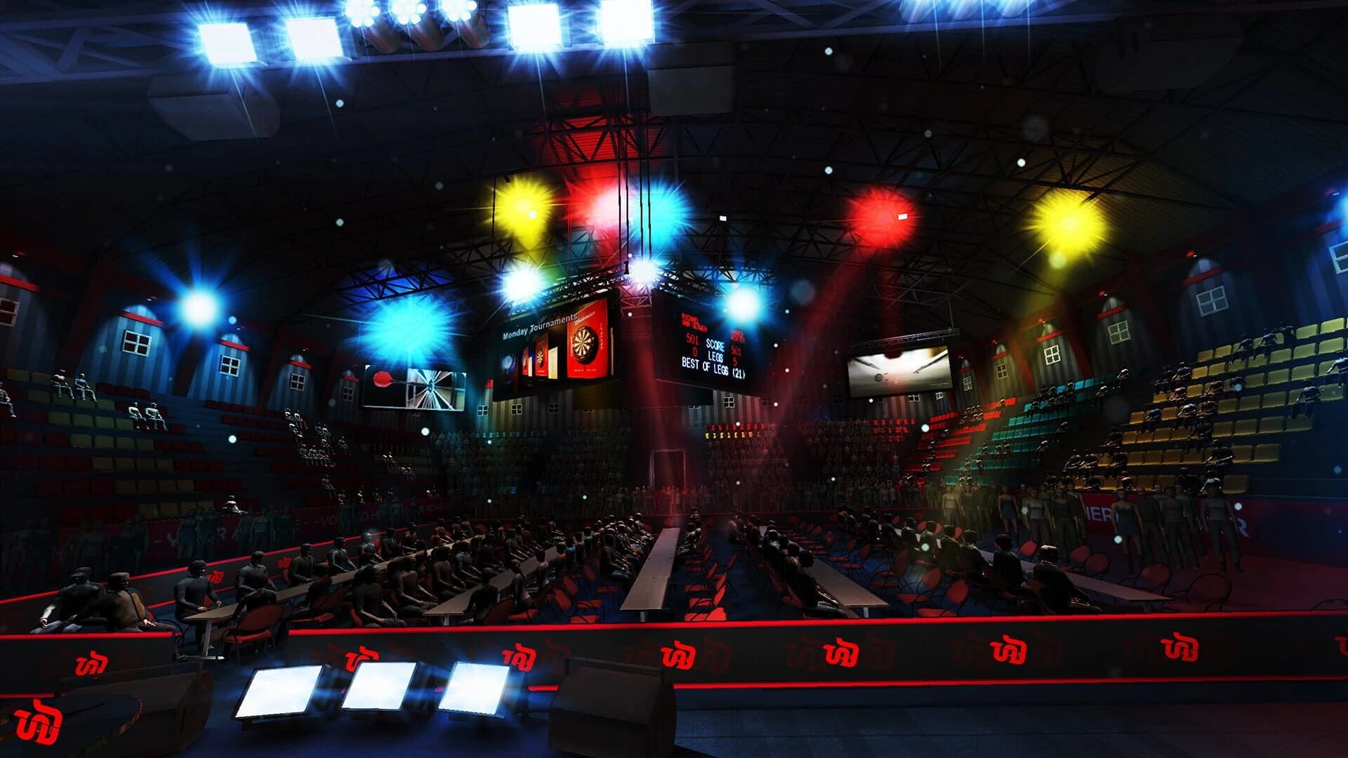 Darts VR screenshot 3