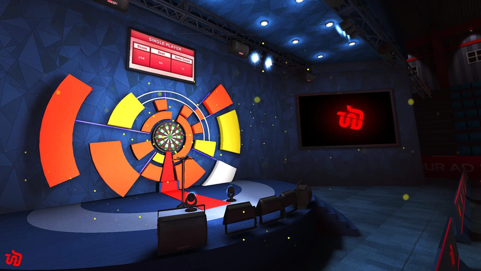 Darts VR screenshot 4