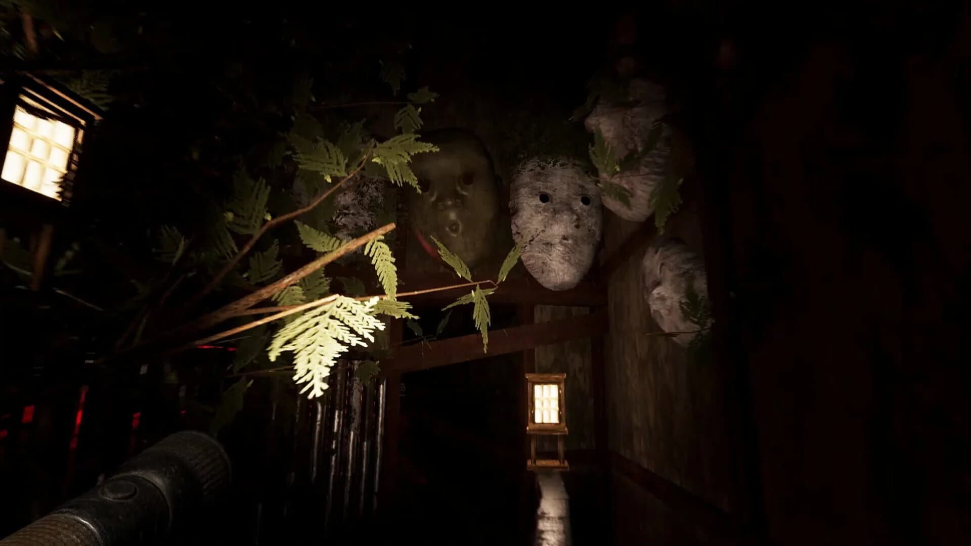 Darugarami Haigorei screenshot 5