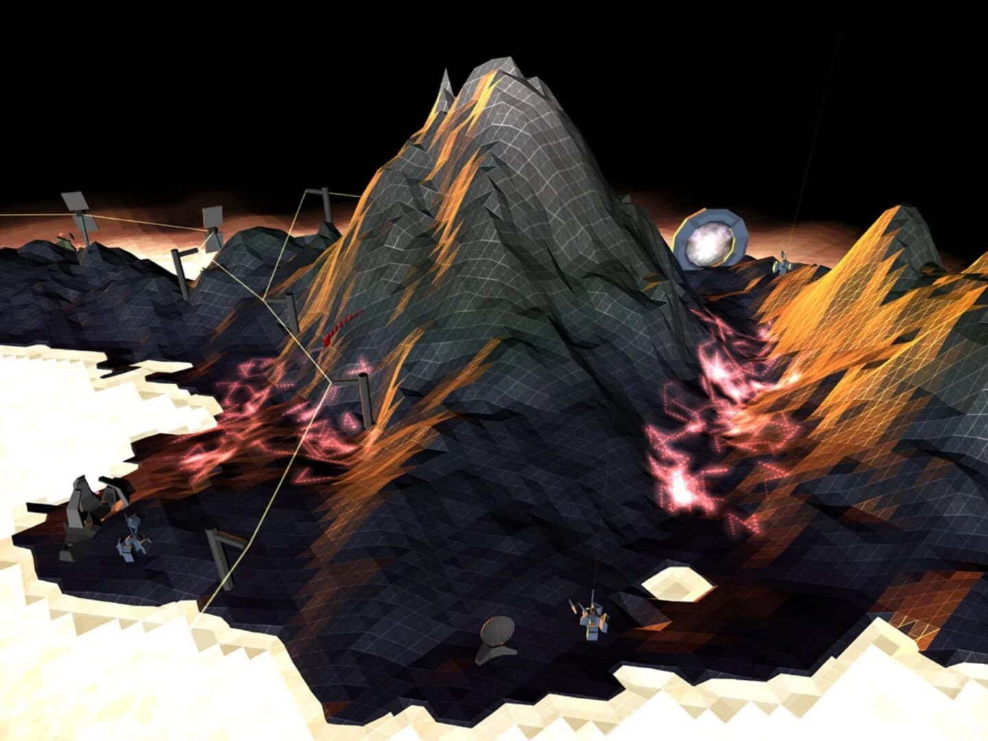 Darwinia screenshot 5