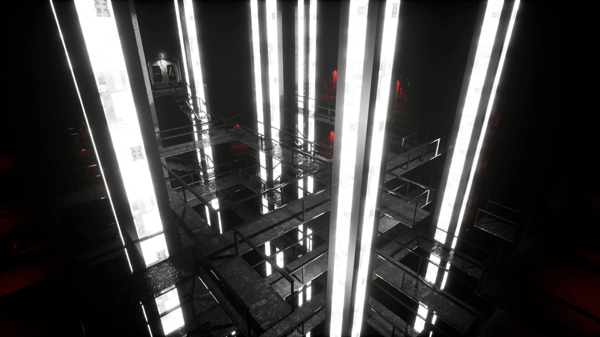 Darwin's Test screenshot 4
