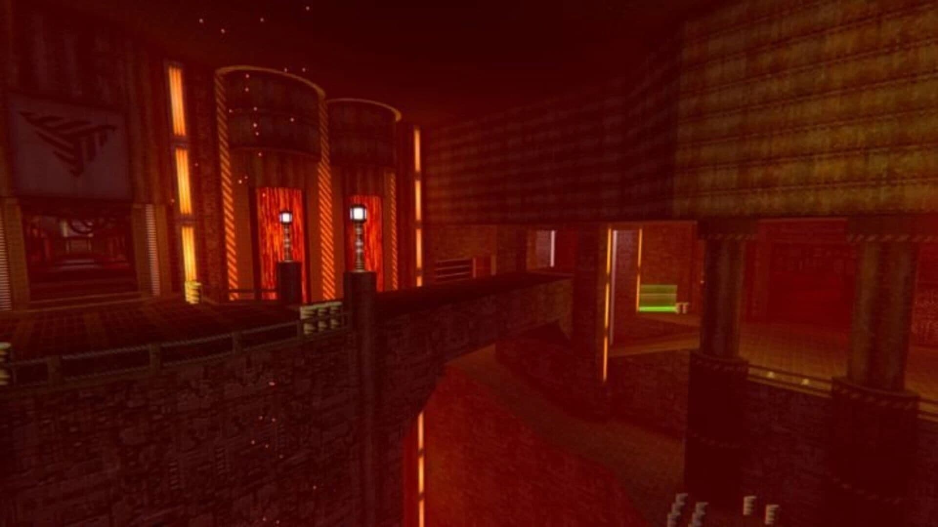 Das Teufelswad screenshot 5