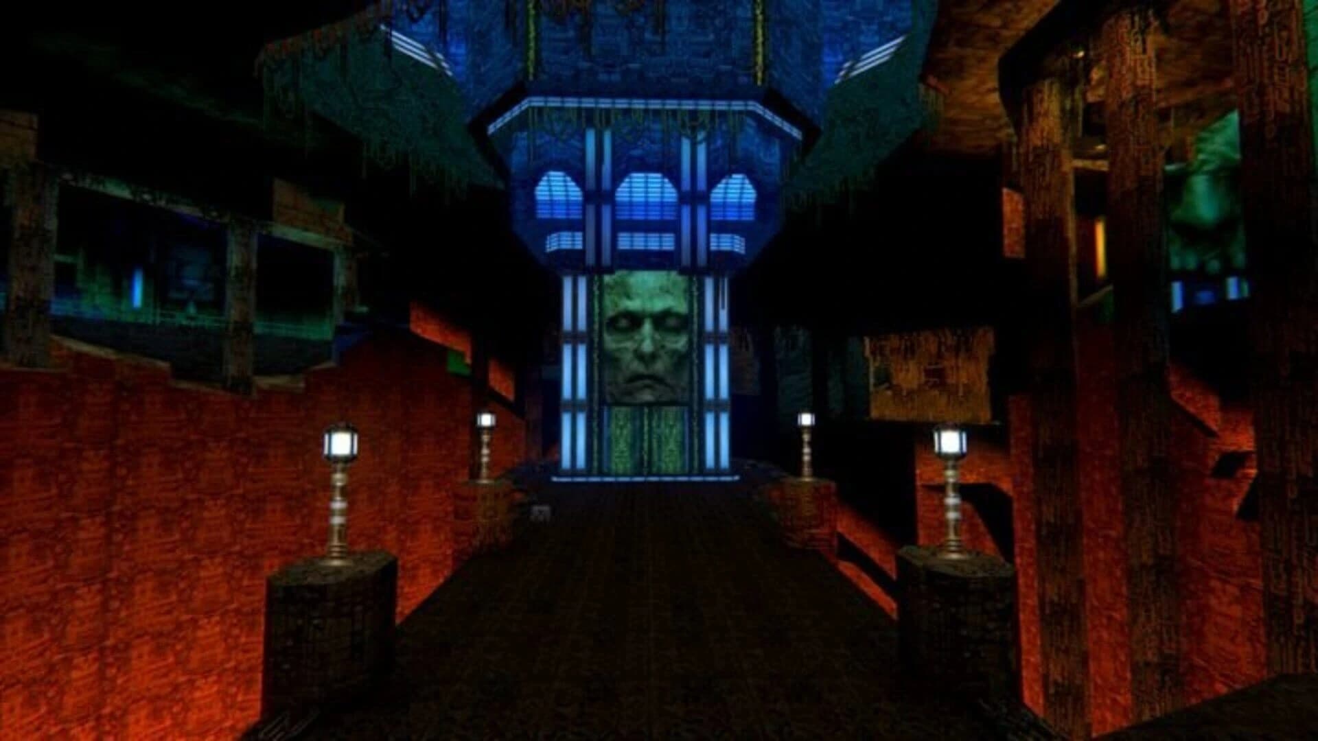 Das Teufelswad screenshot 3