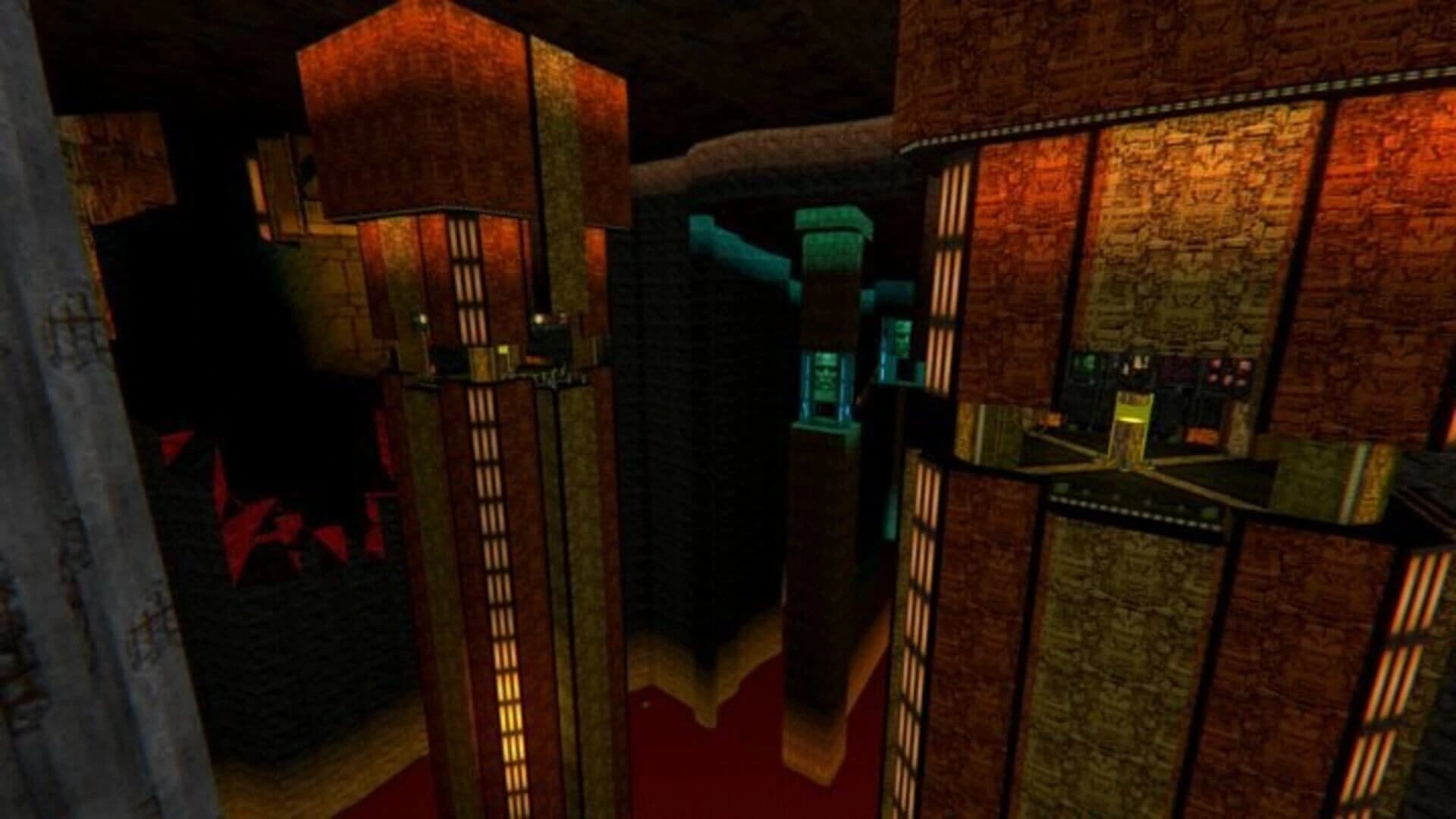 Das Teufelswad screenshot 2