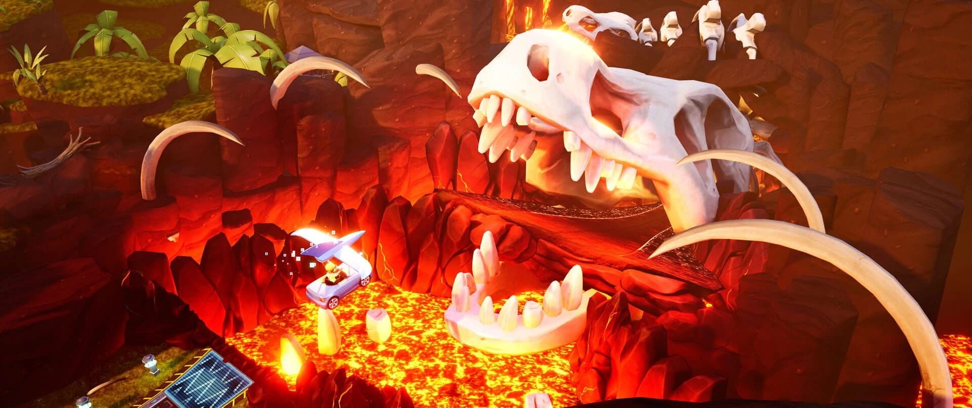 Dash Dash World screenshot 1