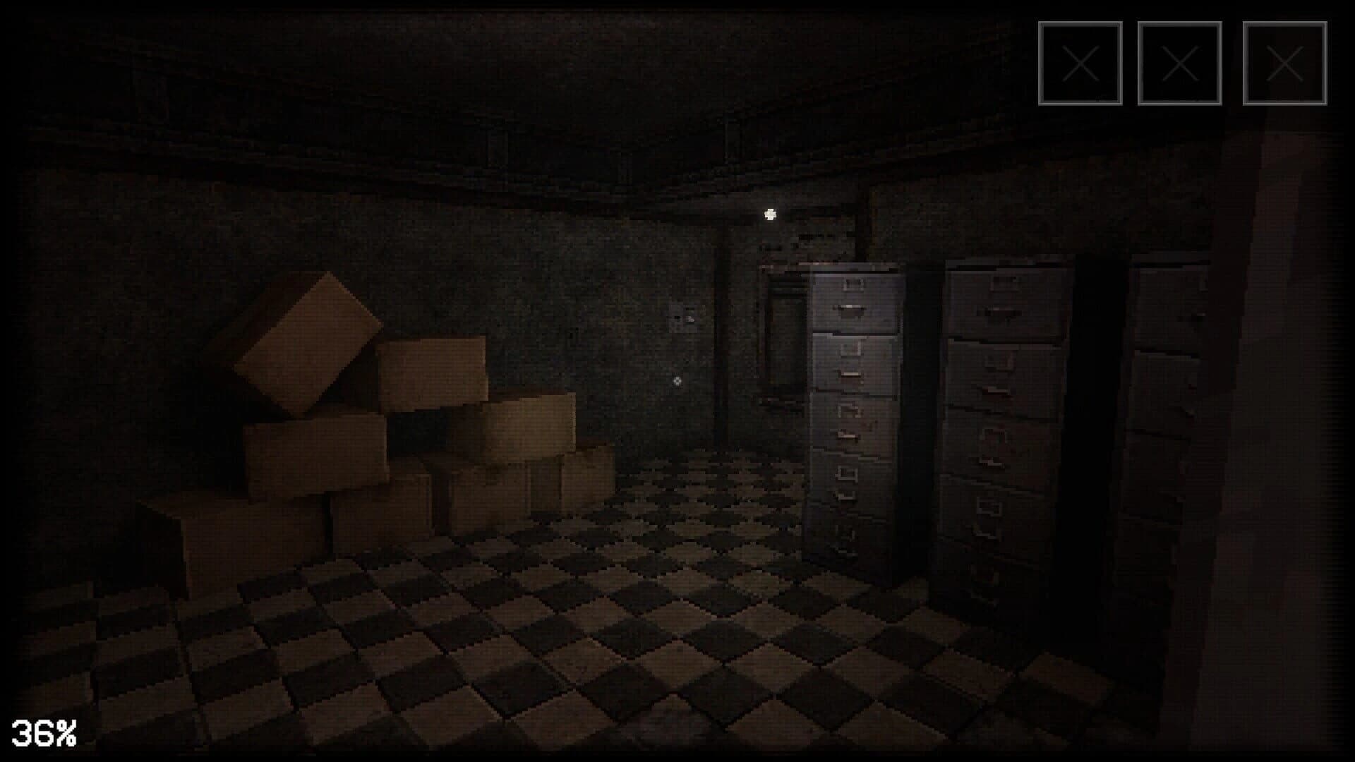 Dash Dot Die screenshot 1