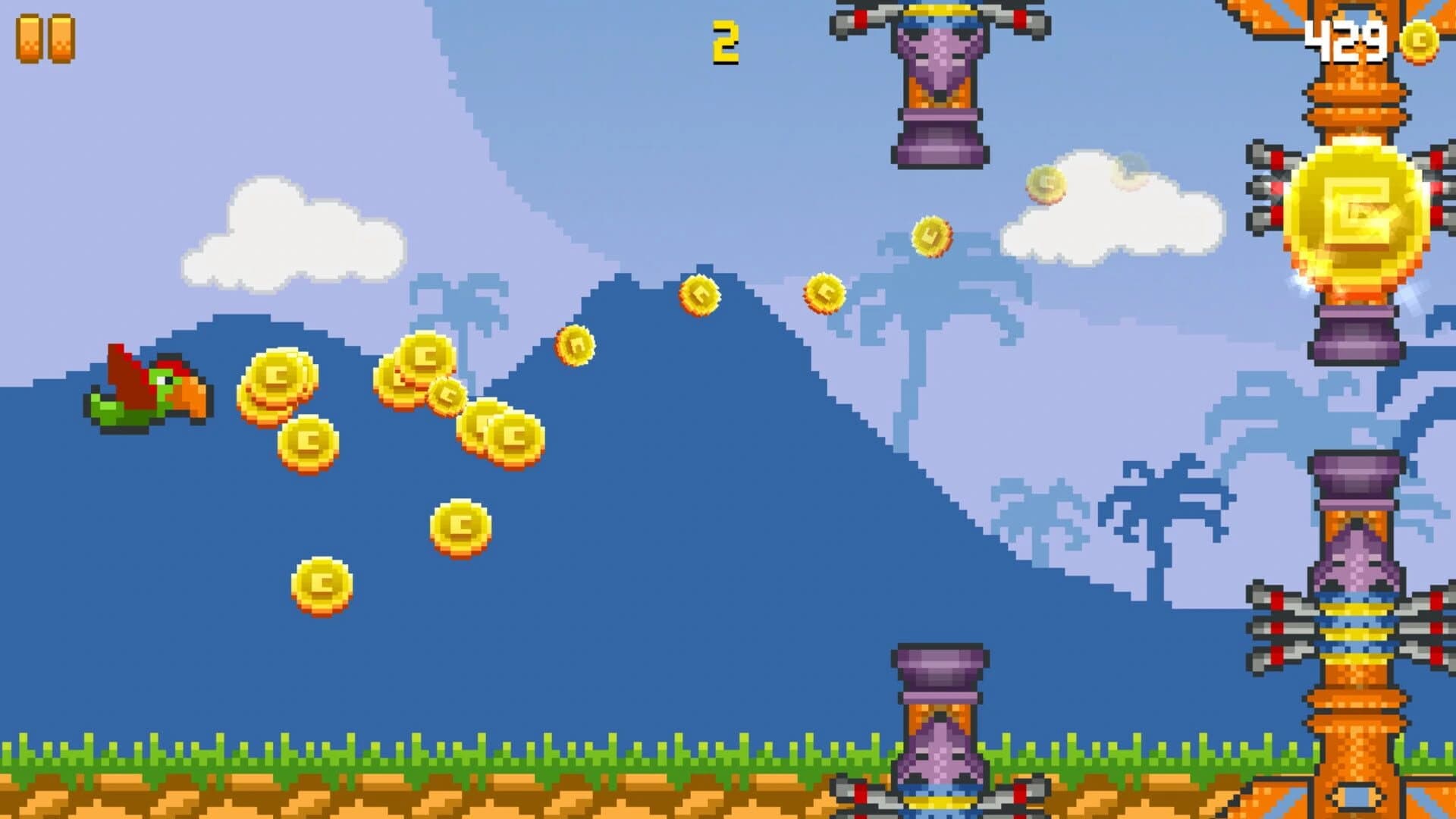 Dash Fleet screenshot 4