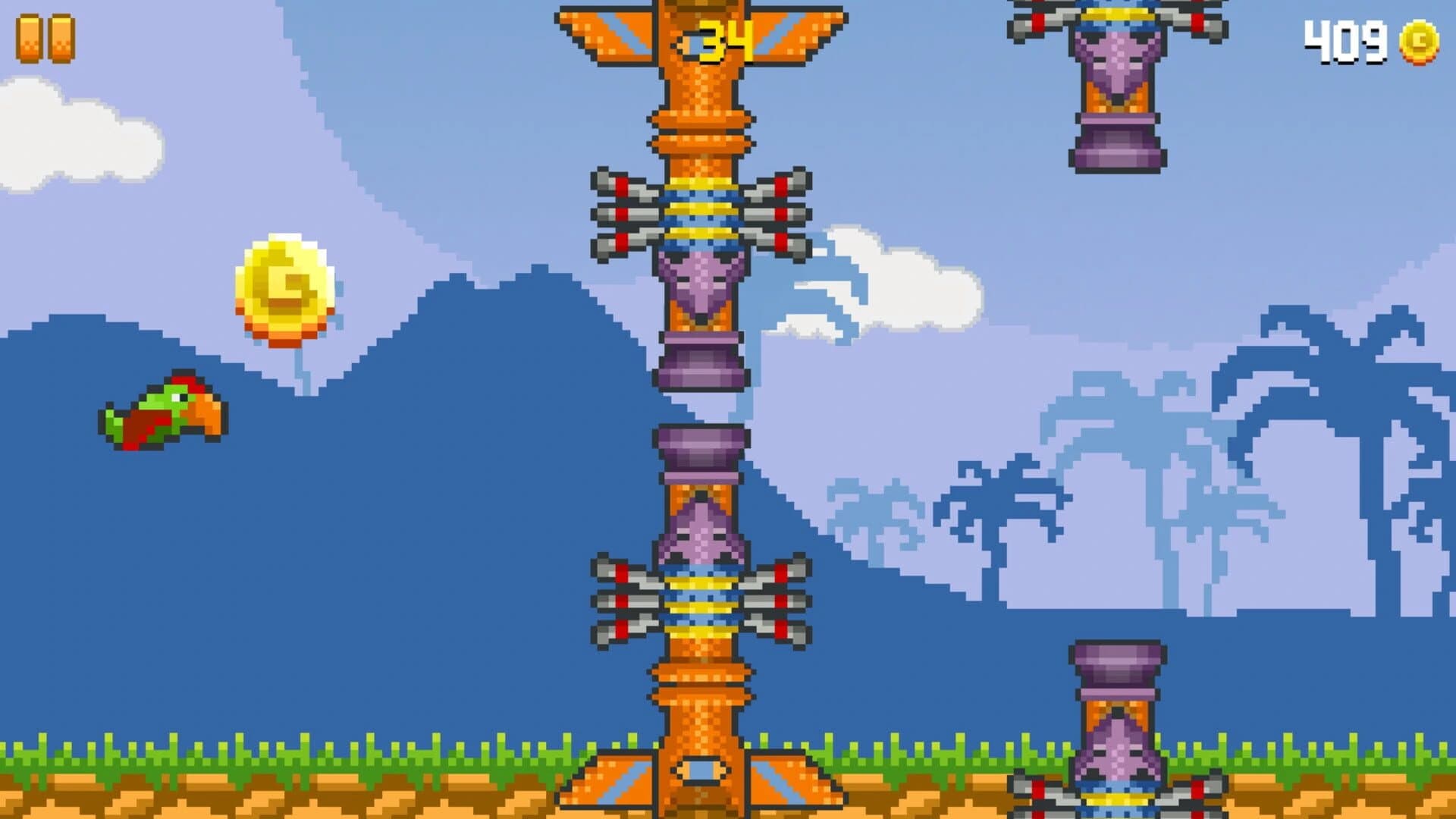 Dash Fleet screenshot 2