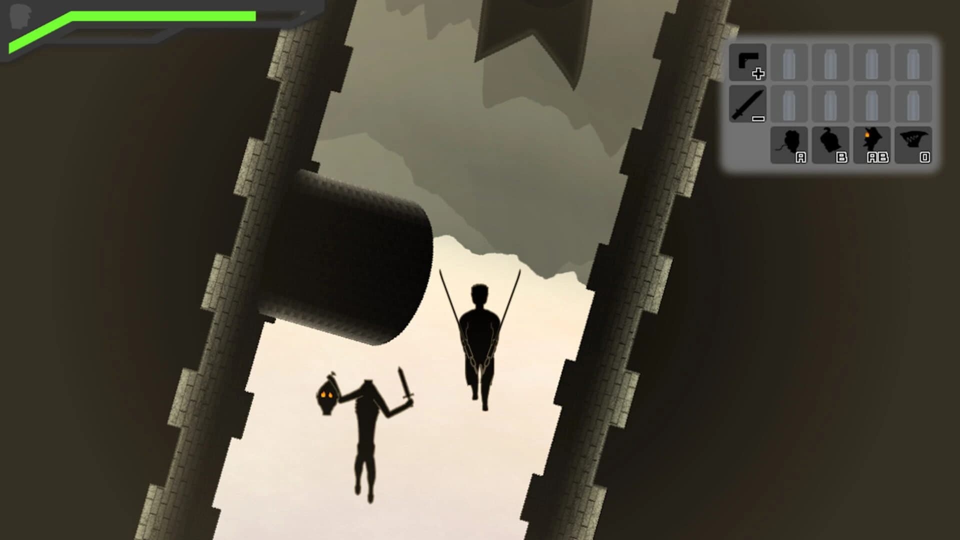 Dash Hale screenshot 2