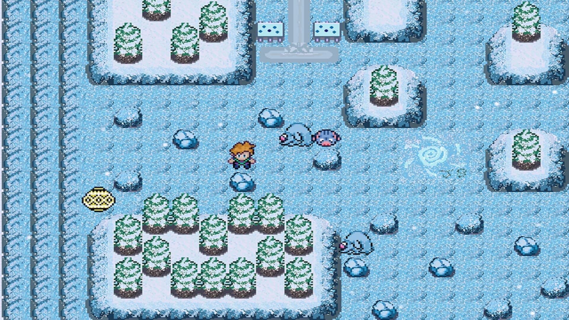Dash Island screenshot 1
