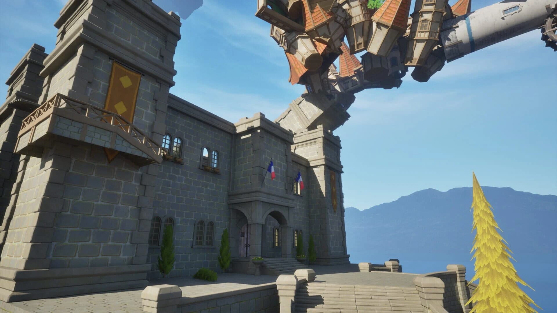 Dash or Die screenshot 1